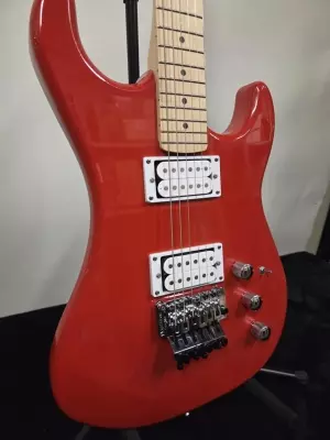 Kramer - PACER CLASSIC - SCARLET RED